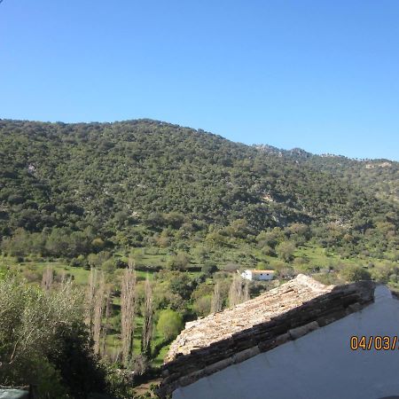 Casa Sol Benamahoma Villa Екстериор снимка