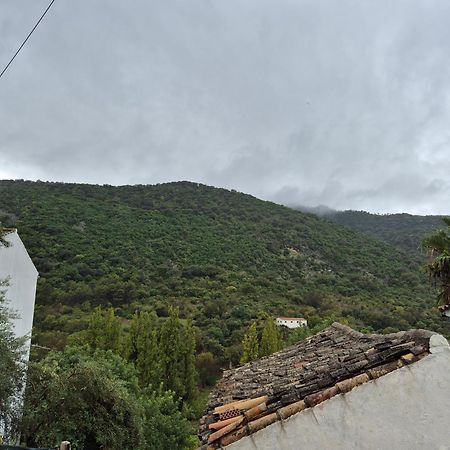 Casa Sol Benamahoma Villa Екстериор снимка
