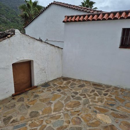Casa Sol Benamahoma Villa Екстериор снимка