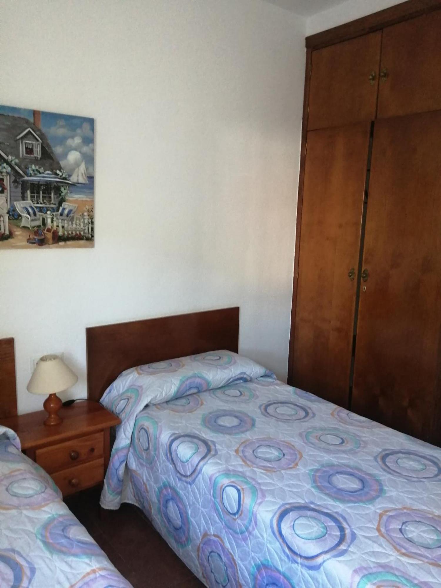 Casa Sol Benamahoma Villa Екстериор снимка